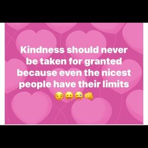 Meet your Posher, Donna